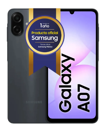 Samsung Galaxy A07