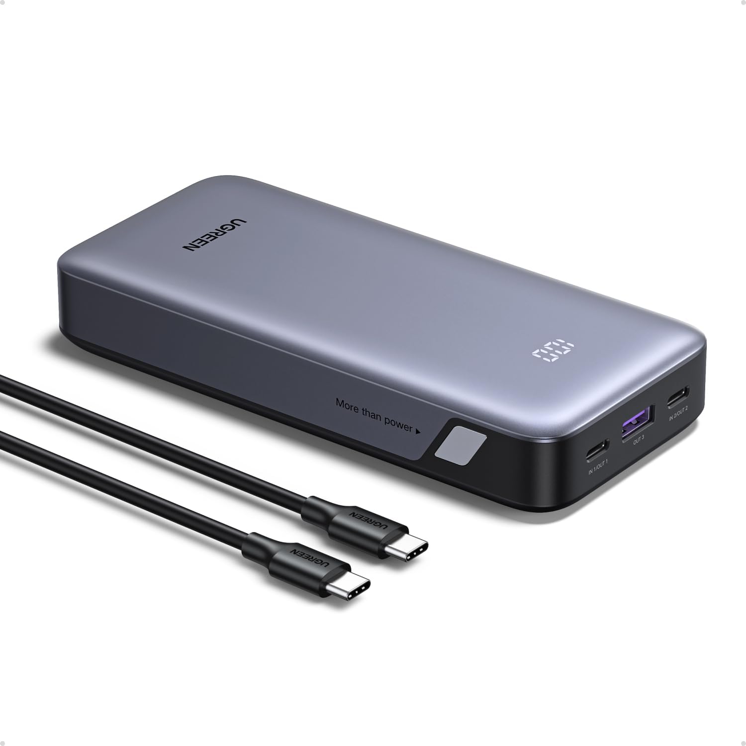 UGREEN Nexode 20000mAh