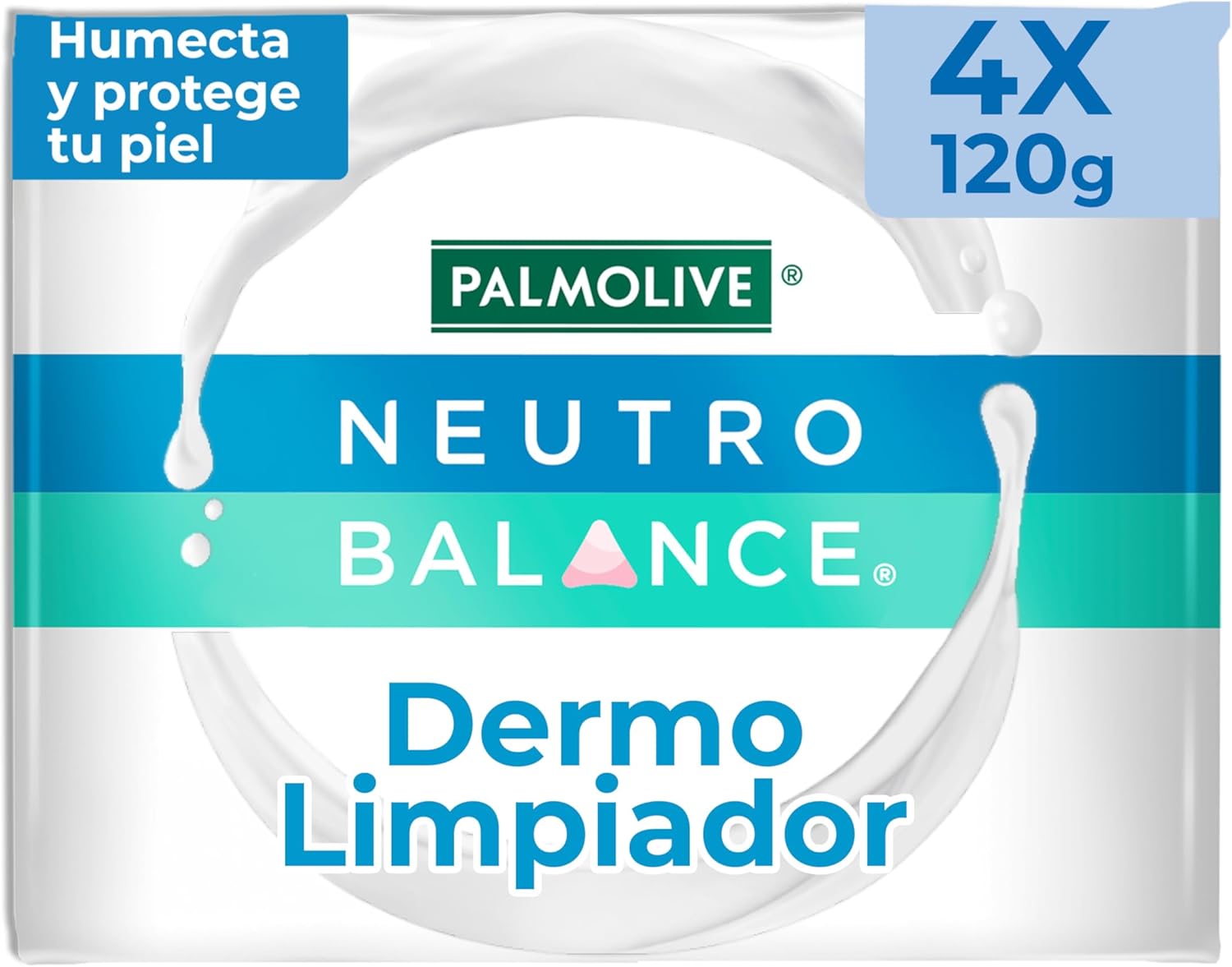 Palmolive Neutro Balance Jabón