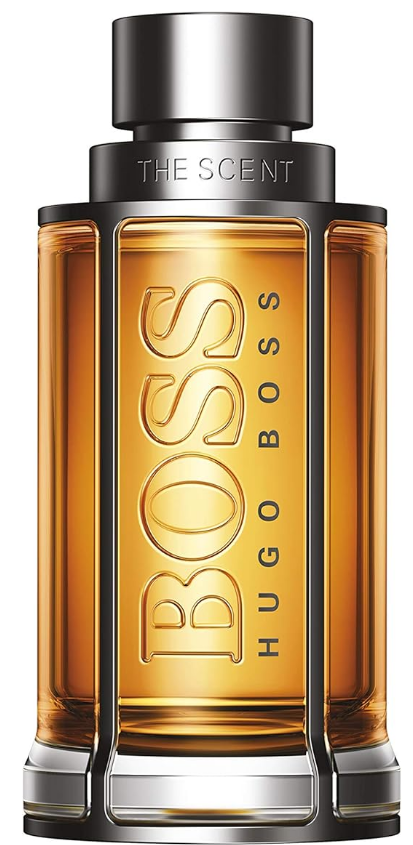 Hugo Boss Eau de Toilette Boss The Scent 100 ml