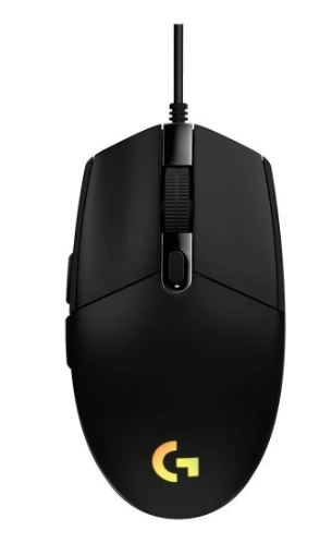 Mouse Gaming Logitech G203