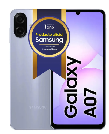 Samsung Galaxy A07