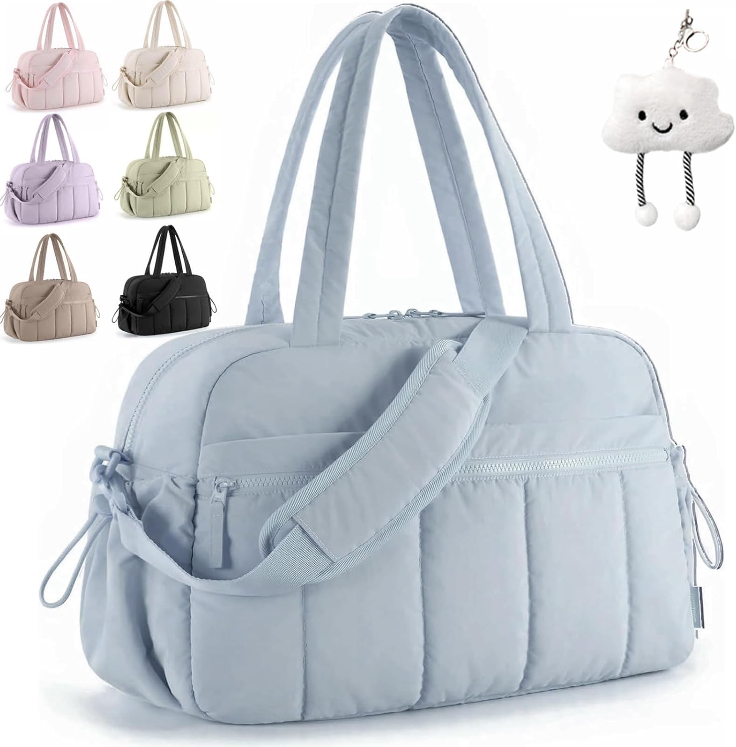 Bolsa Deportiva Impermeable