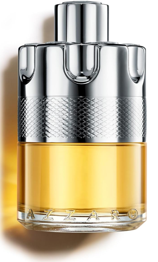 AZZARO Wanted Eau de Toilette