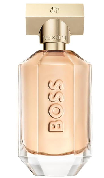 Hugo Boss The Scent For Her