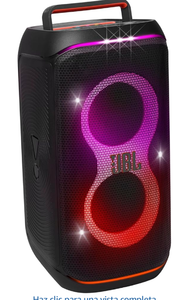 JBL Partybox Club 120