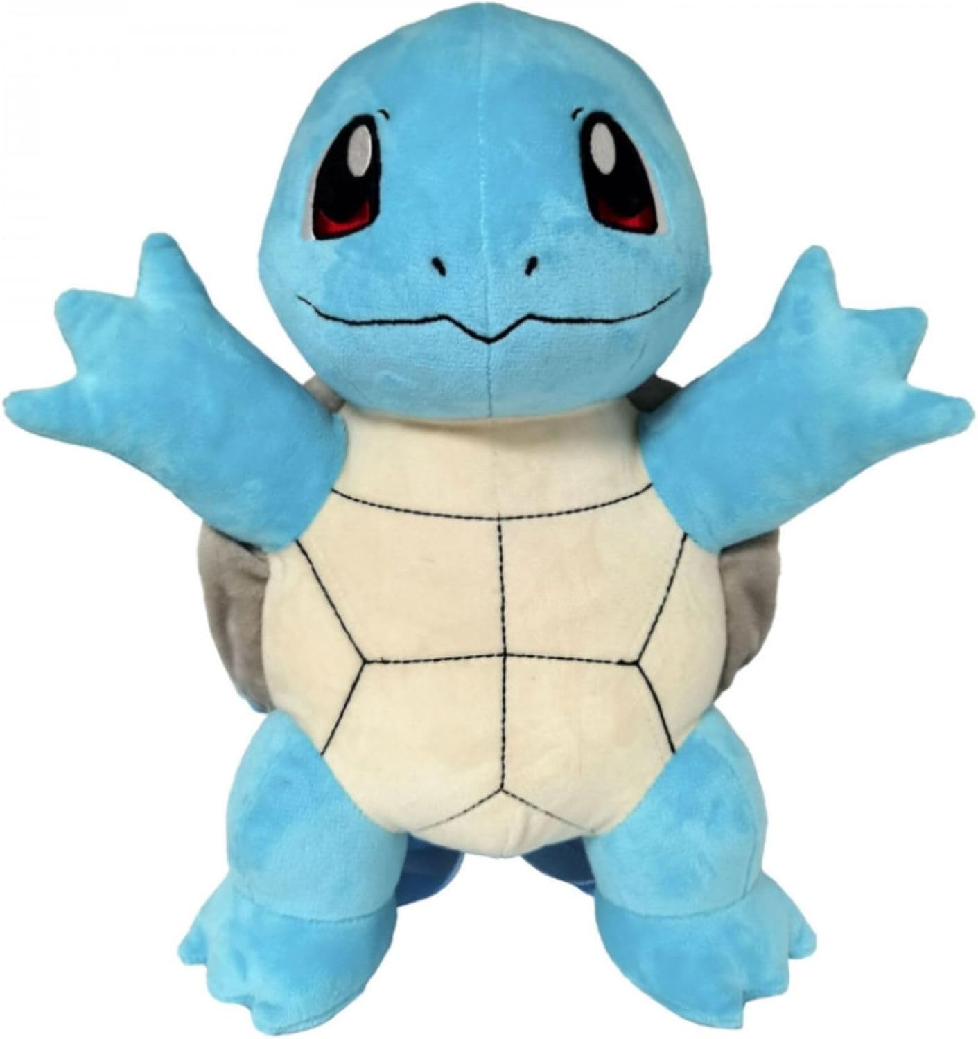 Pokémon Mochila de Peluche
