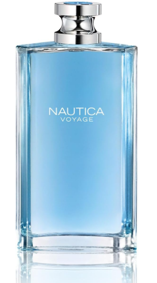 NÁUTICA Voyage Eau de Toilette