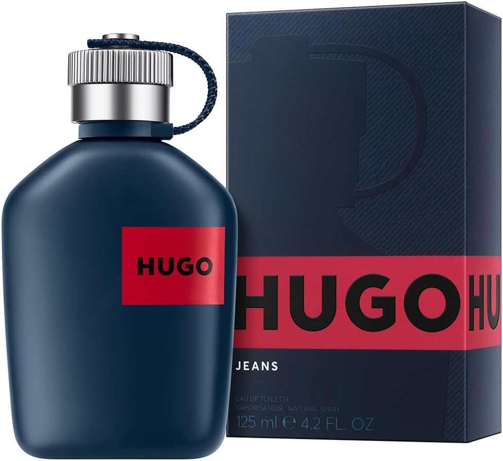 HUGO Jeans Eau de Toilette