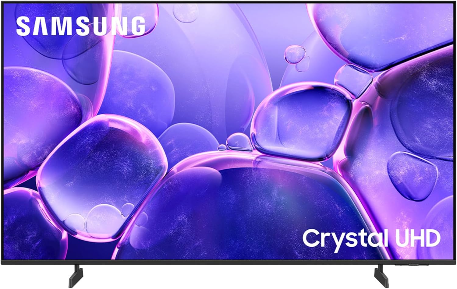 Samsung Smart TV 43