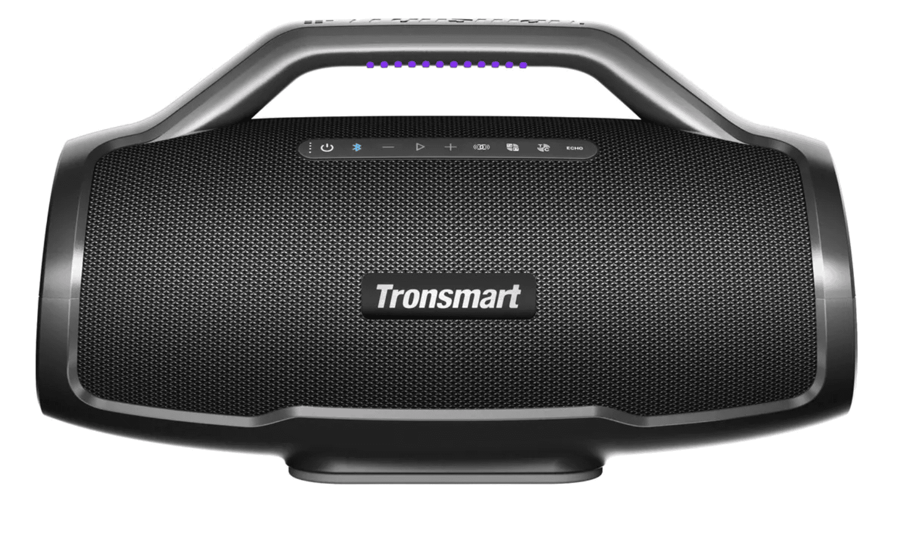 Tronsmart Bang Max Bocina Bluetooth 130W con Luces Personalizables