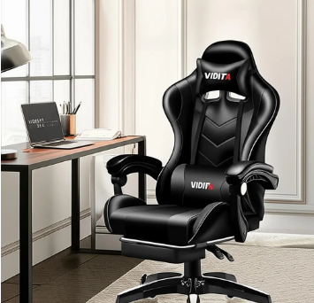 Silla Gamer Vidita