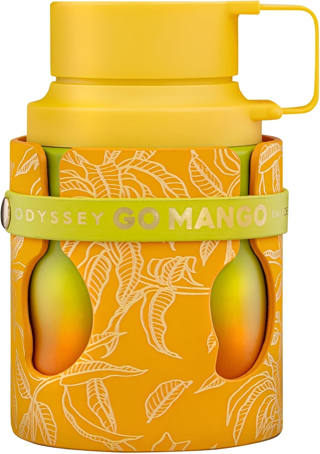 Armaf Odyssey Go Mango Tropical