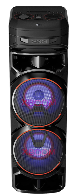 LG xboom RNC9