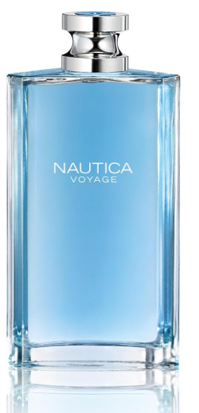 NÁUTICA Voyage Eau de Toilette