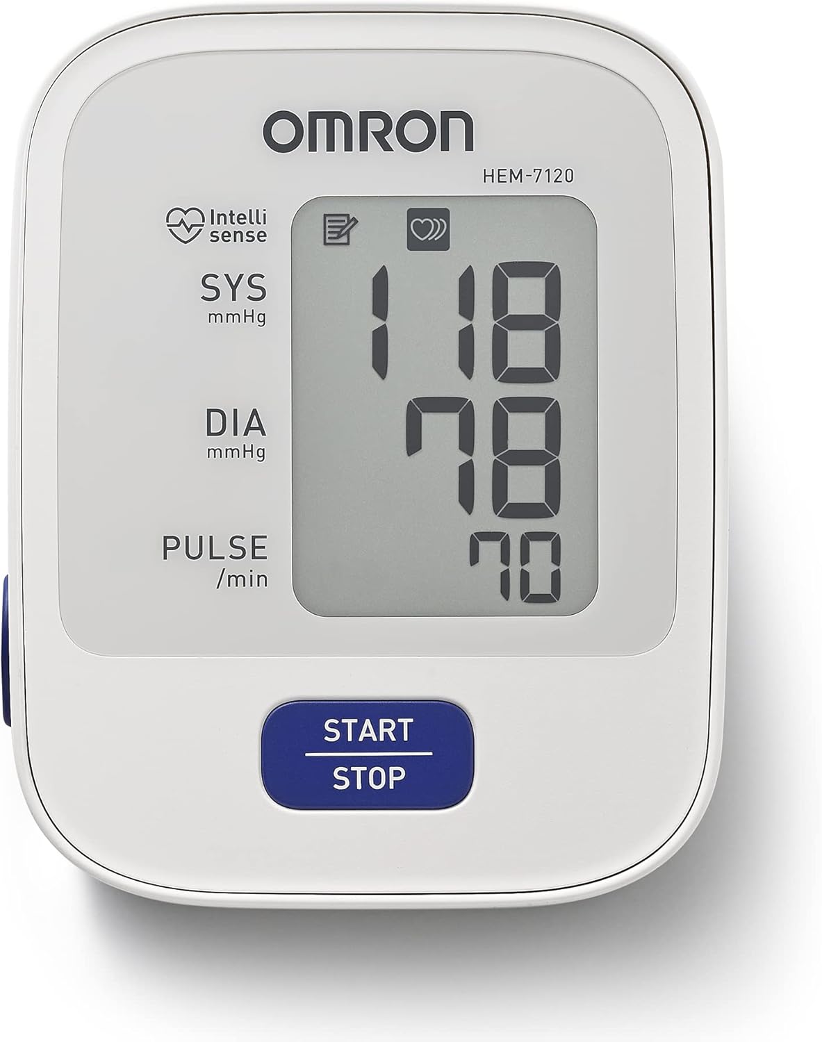 OMRON Baumanómetro automático