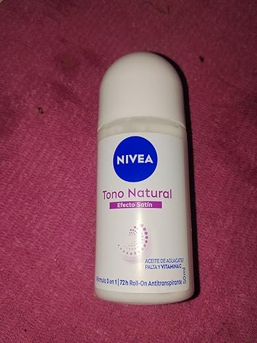 NIVEA Desodorante Aclarante