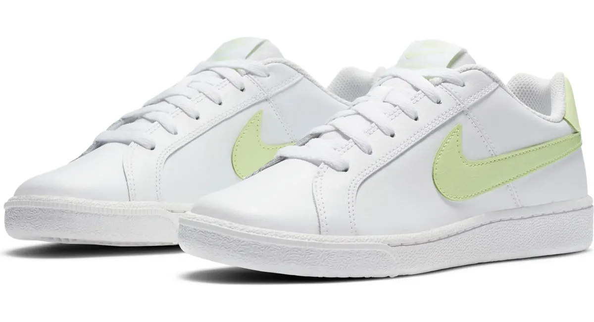 Mujer Nikecourt Royale