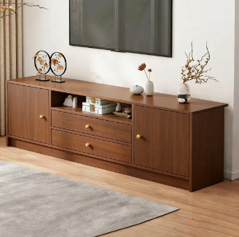 Mueble Mesa Para Tv Minimalista