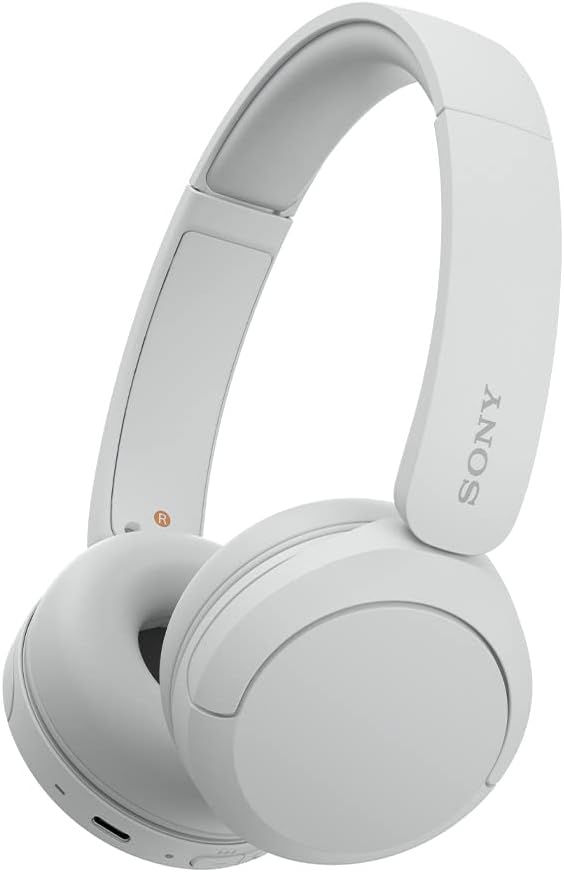 Sony Audífonos WH-CH520