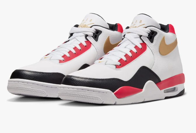 Nike Flight Legacy