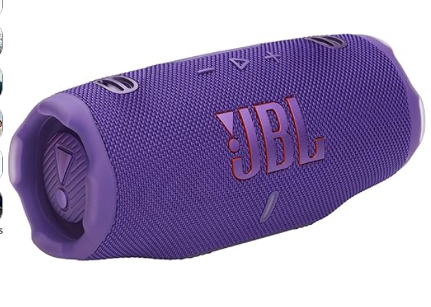JBL Charge 6