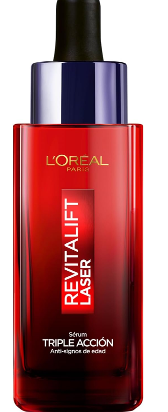 L’Oreal Paris Revitalift