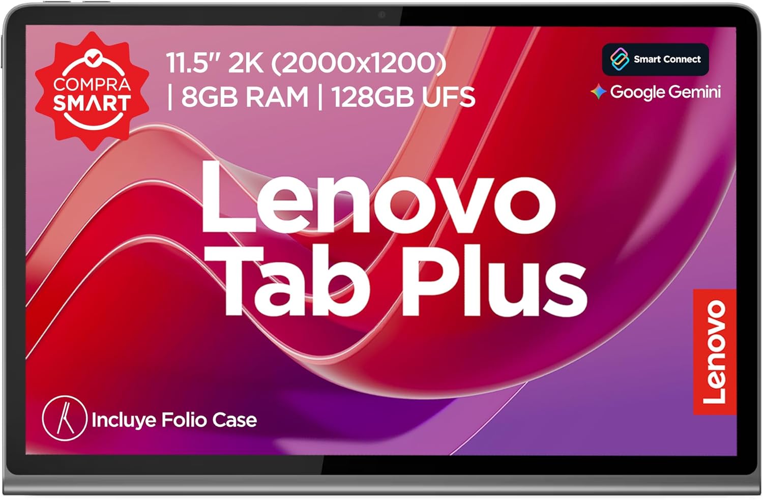 Lenovo Tab Plus