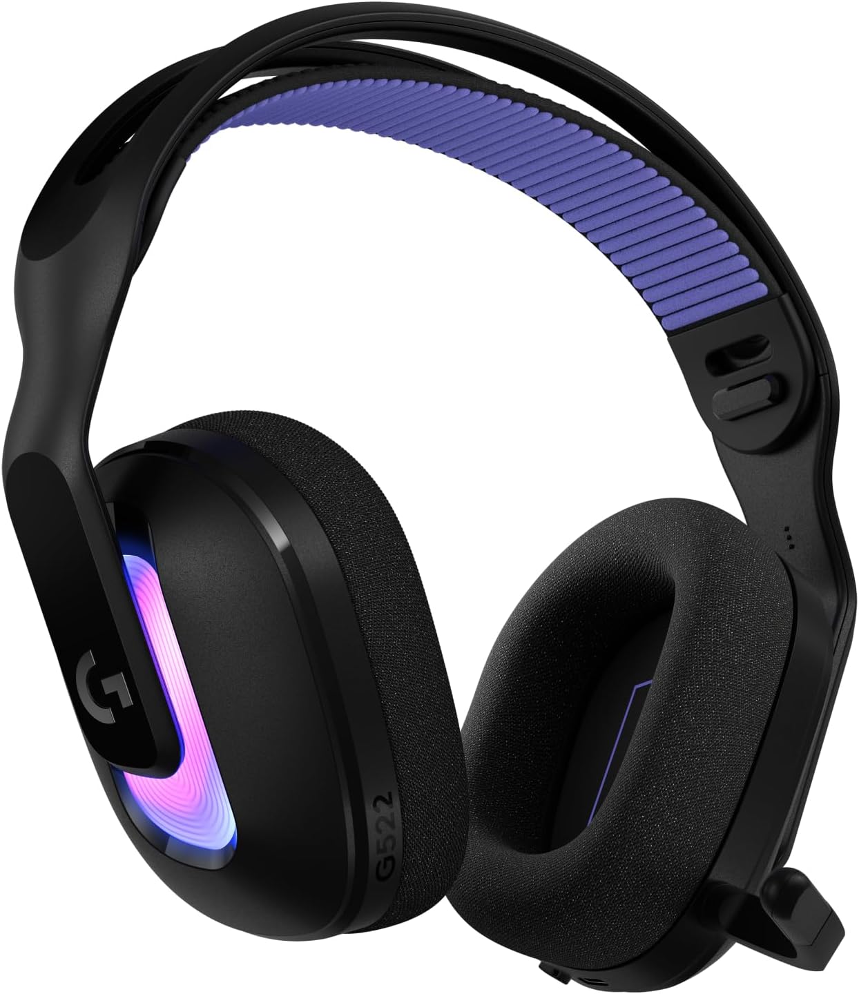 Logitech G522 Lightspeed Audífonos