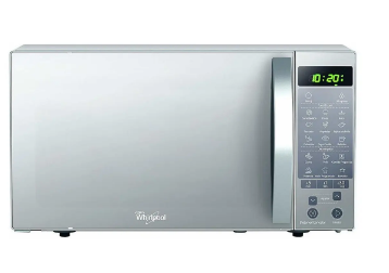 Horno De Microondas Whirlpool