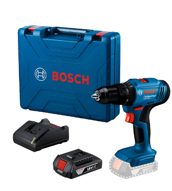 Rotomartillo Bosch Gsb 183-li