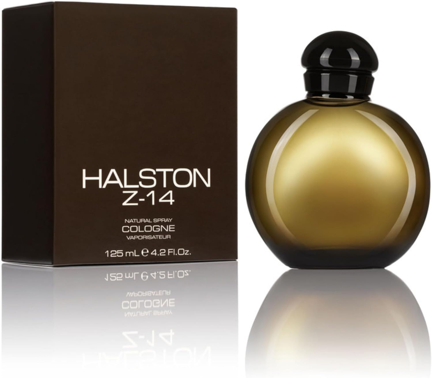Halston for Men Cologne Spray