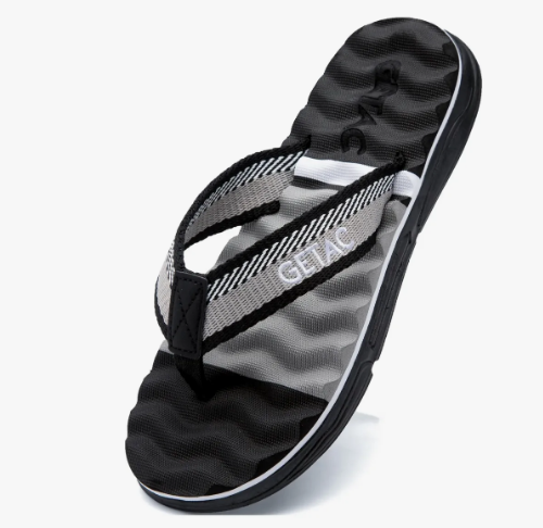Chanclas Sandalias Hombre