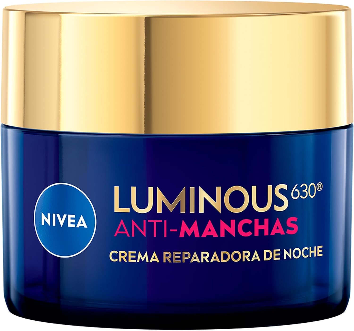 NIVEA Luminous630 Anti-Manchas