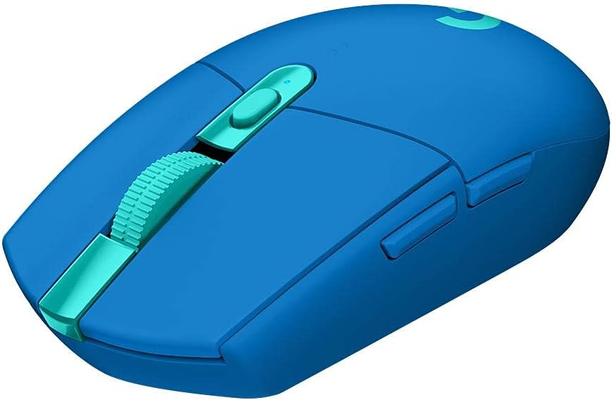 Logitech G305 Lightspeed