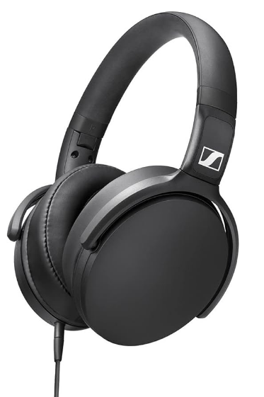 Audífonos Sennheiser HD 400S