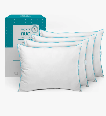 Sognare® Nuo 4 Pack Almohada