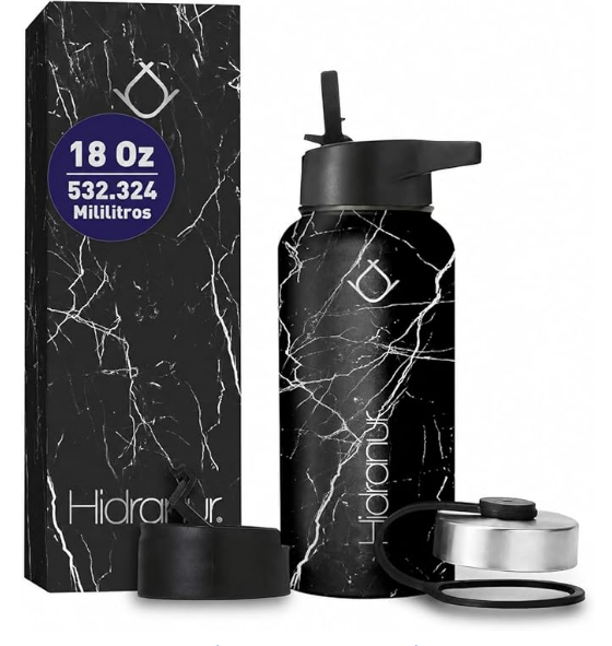 Termo de Acero Inoxidable