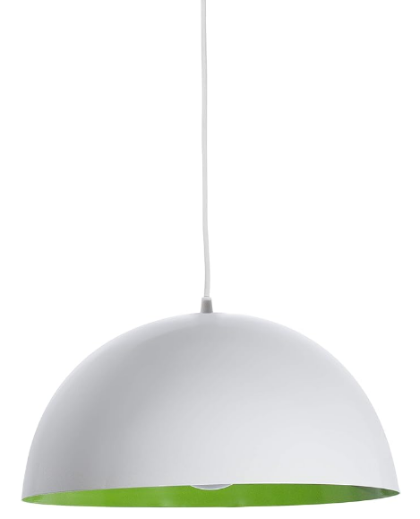 Candil Decorativo Techo