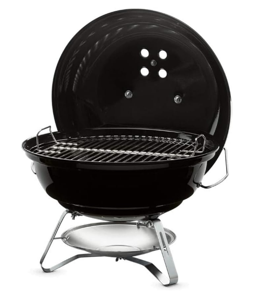 Asador de Carbón Weber Jumbo Joe