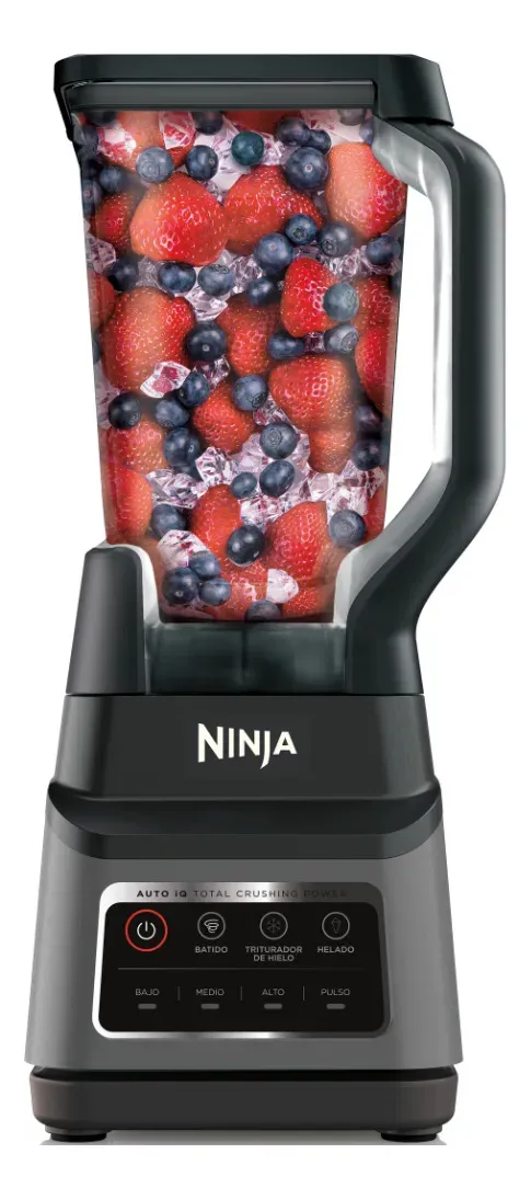 Licuadora Ninja Profesional Plus