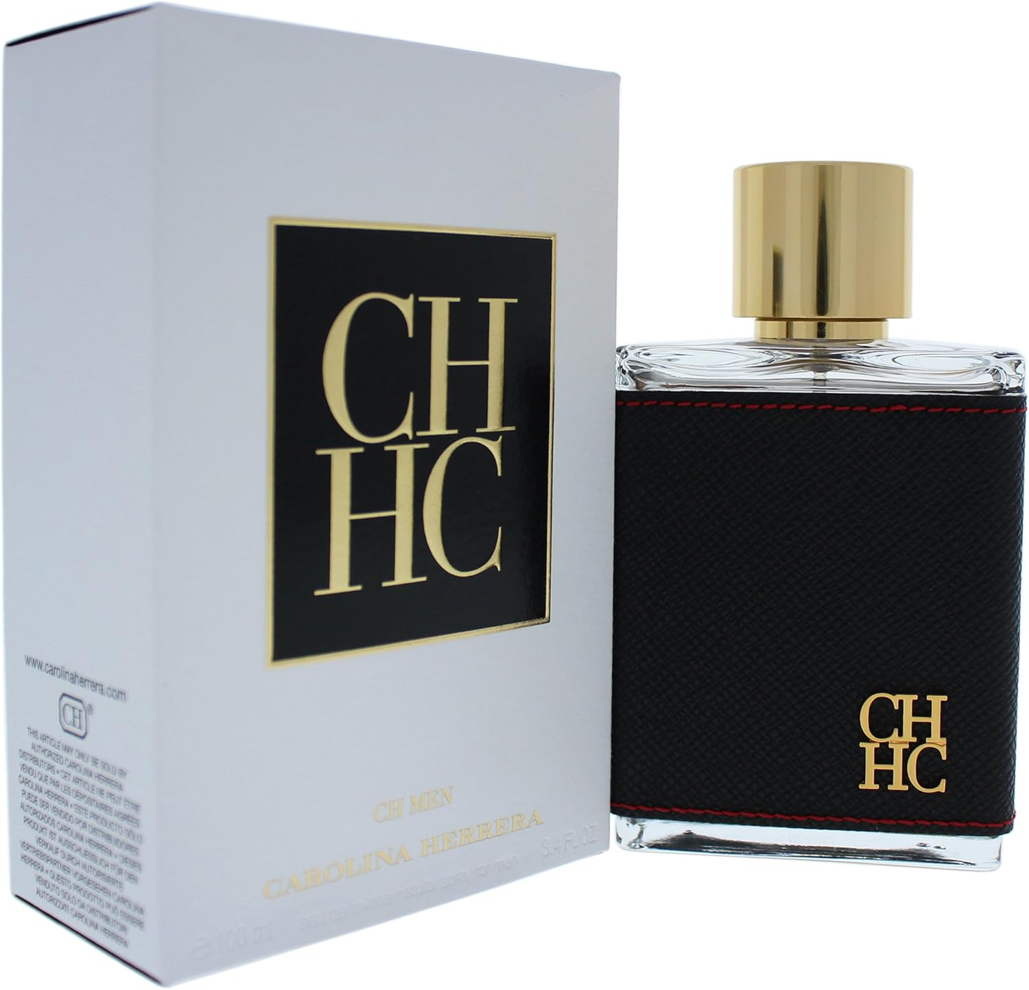 Carolina Herrera CH by for Men