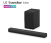 Barra De Sonido S30a 140w LG