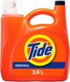 Tide Detergente Líquido Original