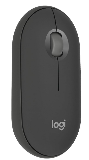 Logitech Pebble Mouse 2 M350s
