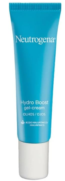 Neutrogena Crema contorno de ojos