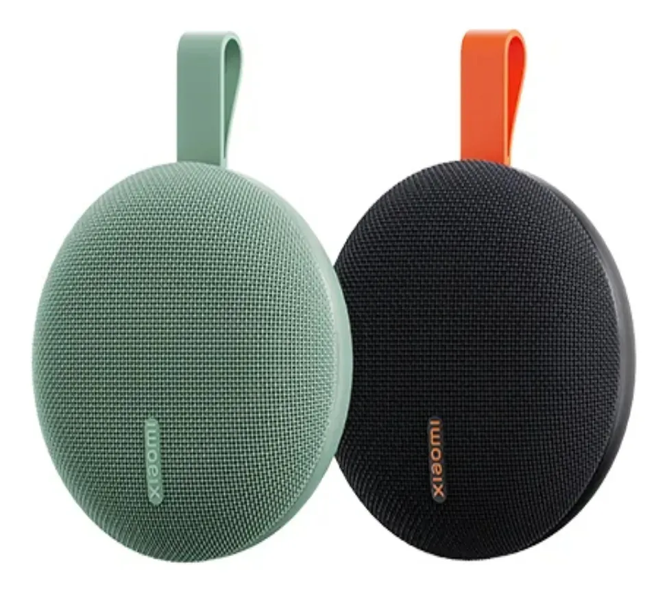 Bocina Portatil Xiaomi Sound Pocket