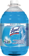 Lysol® Limpiador Líquido Desinfectante