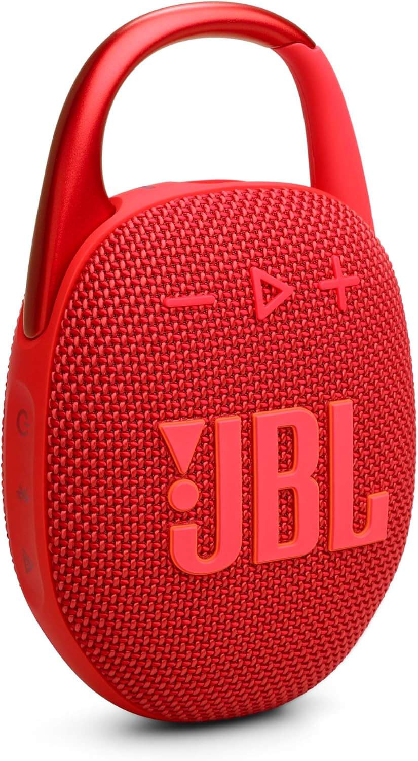 Bocina JBL Clip 5