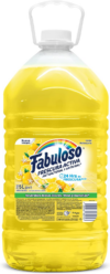 Fabuloso Limpiador Multiusos Líquido